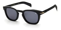 Occhiali da sole David Beckham Uomo 2035312M249IR - 2035312M249IR